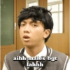 aihh males bgt lahhh