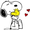 Snoopy 💗 11