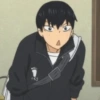 Haikyuu!! 8
