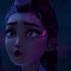 KPop demon hunters 10