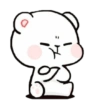Emoji iphone marah / angry 23