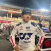 Formula 1: Yuki tsunoda ✨🇯🇵 8