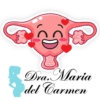 Dra María emojis 16