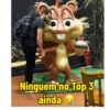 Minhas figurinhas 27