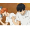 Haikyuu!! 16