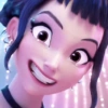 KPop demon hunters 15