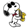 Snoopy Mood Vol2 🐶🐾 22
