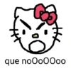 HELLO KITTY RANDOM 😡♥️ 18