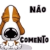 NÃO COMENTO