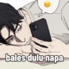 bales dulu napa