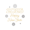 Tahun baru happy new year 9