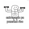 Stickers de Flork en el Gym💪🏻🏋🏻‍♀️ 5