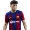 FC Barcelona 2023/2024 20