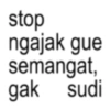 ANOMALI SEMANGAT 8