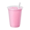 Emoji Iphone Pink 12