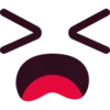 Cartoon Emojis 2 👀 7