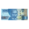 Uang rupiah 6
