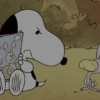 Snoopy Show 3(Enojado)🐶🤍✨ 10