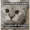 Kata kata manis 22