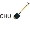 CHU