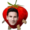 Lionel messi 7