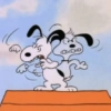 Snoopy Show 3(Enojado)🐶🤍✨ 7