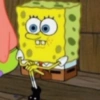 Reações Bob esponja  16