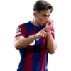 FC Barcelona 2023/2024 18