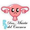 Dra María emojis 27
