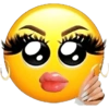 Emoji iPhone Centil 💅🏻🫦 10