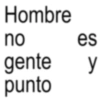 🤵🏻‍♂️🚫 MALDITOS HOMBRES 🚫🤵🏻‍♂️ 27