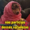 Sapecagens | mozão 5