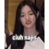 ciuh najis