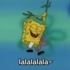lalalalala~