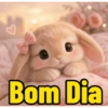 Bom dia  10