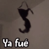 Ya fué