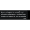 SEN BENİM ALLAHIMSIN 8