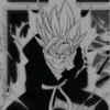 Gohan  8