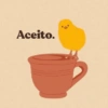 Aceito.