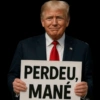PERDEU, MANÉ