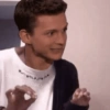 Tom Holland 20