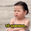 TÔ SABENDO...