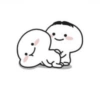 Meme stiker pentol 7