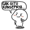 Meme Pentol 10