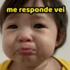 me responde vei