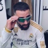 Real madrid  18