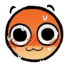 Emoji lucu 14