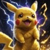 Mood Pikachu⚡⭐💛 23