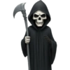 Emoji iphone black 21
