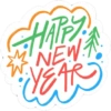 HAPPY NEW "YEAR